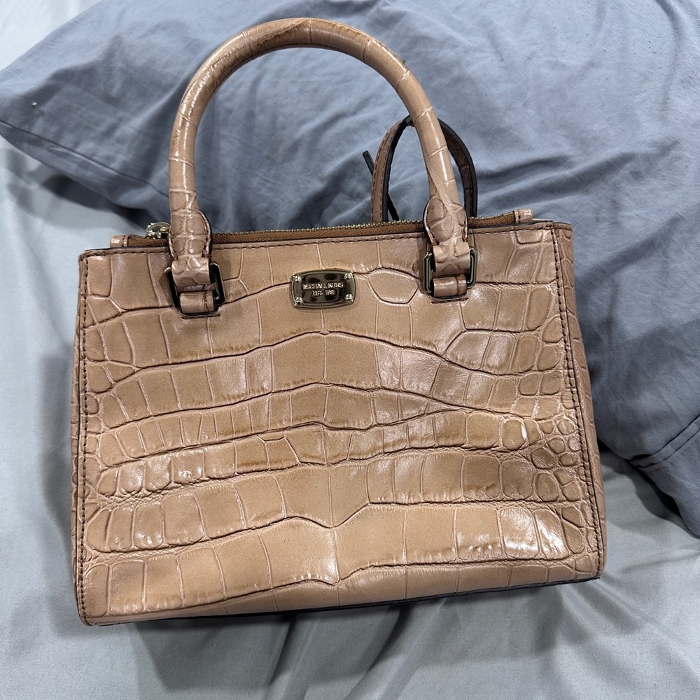 Beautiful MK bag